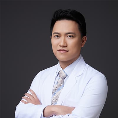 Dr. Aung Myat Thu